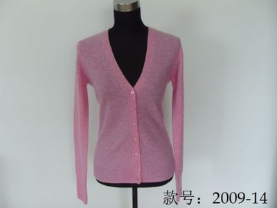 针织服装行业全景解析 从制造到交易的产业链剖析